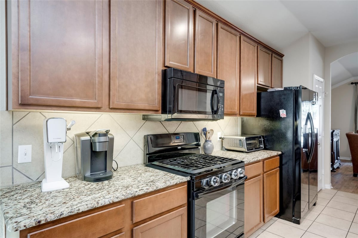 Bathroom at 1323 Talley Loop - 3 bed 2 bath home