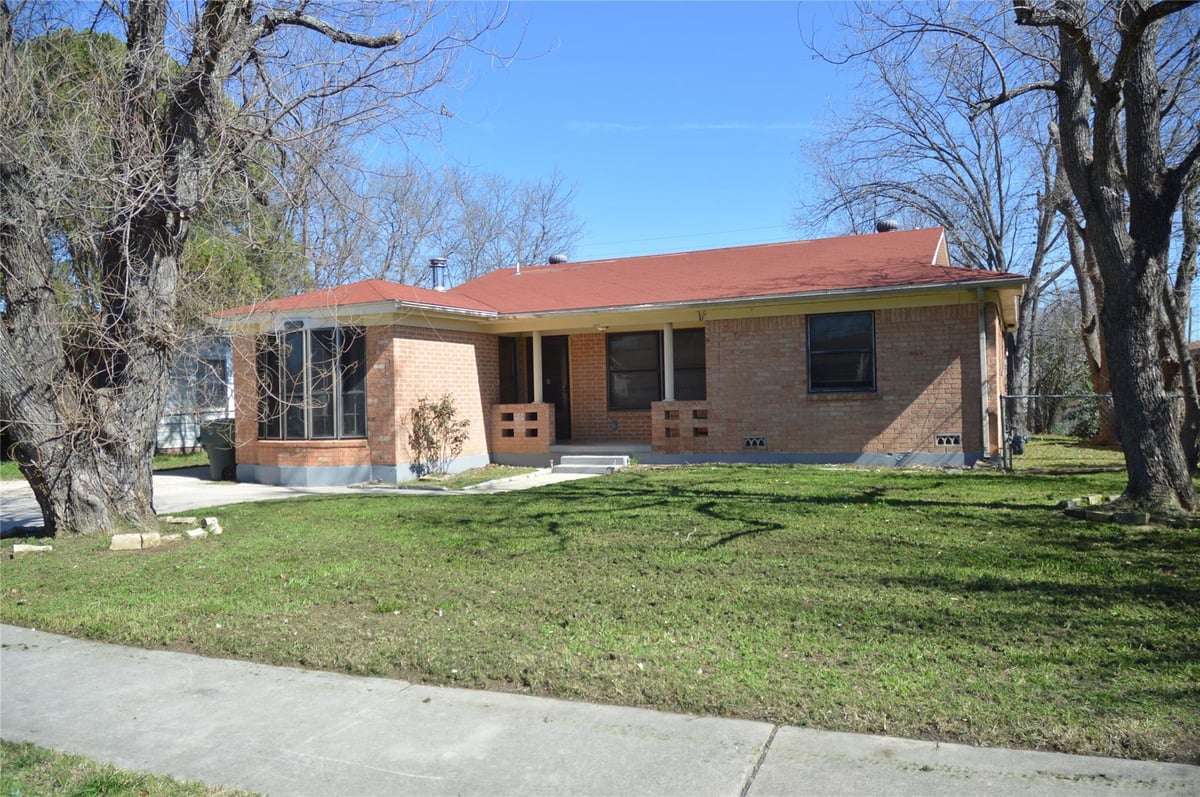 View 1324 Rose Ave in Killeen 1324 Rose Ave, photo 1 of 11, Killeen, Killeen, TX