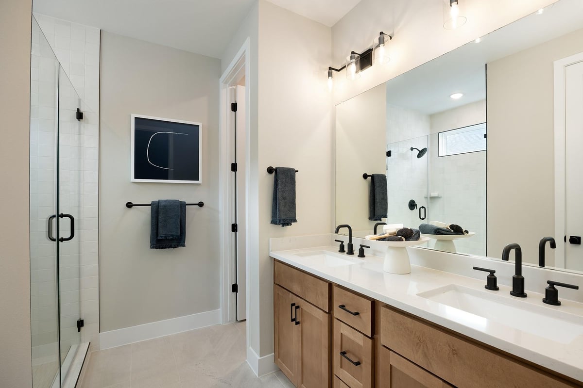 Kitchen at 1324  Sweet Bark St - 3 bed 2 bath home