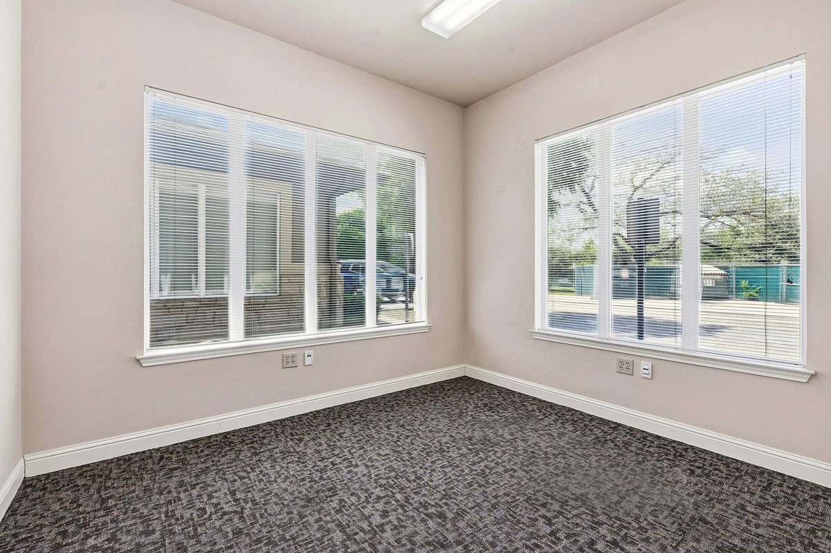 Primary bedroom at 13284 Pond Springs Rd - Pond Spgs Office Condo, Austin, TX