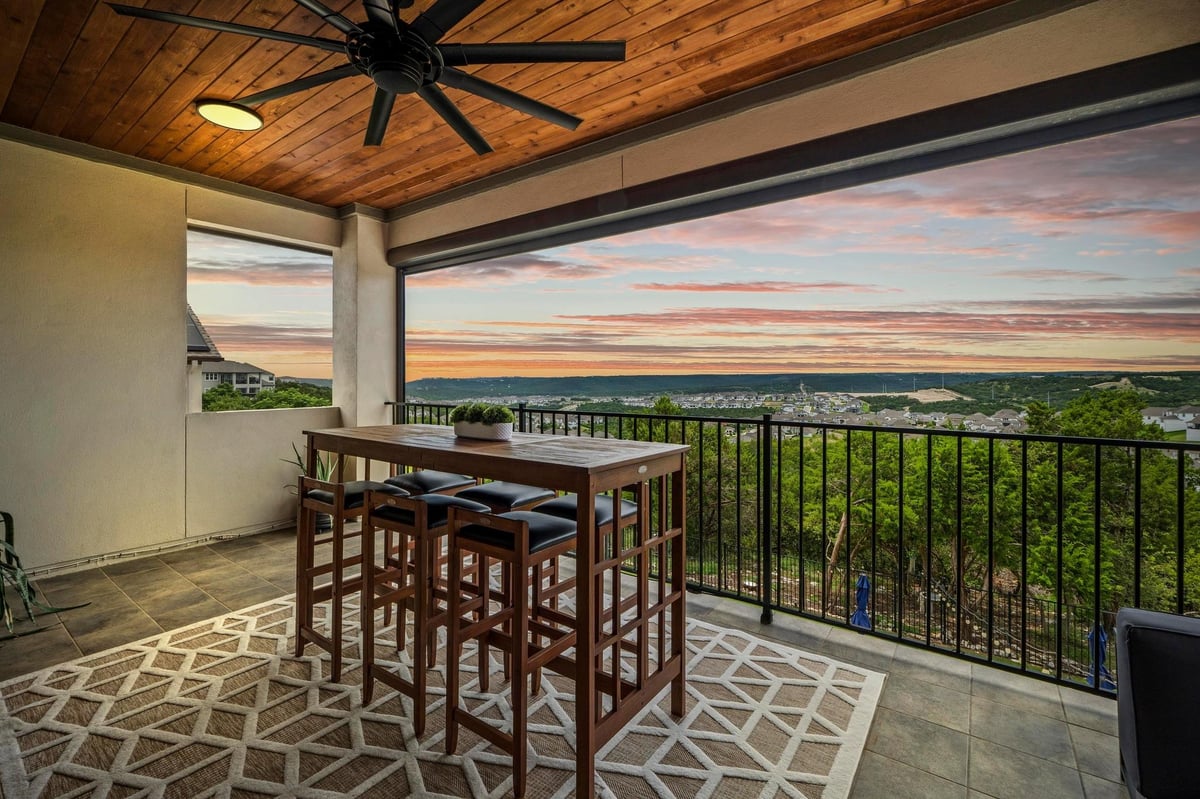 Kitchen at 1329 Siena Sunset Rd - 5 bed 4 bath home