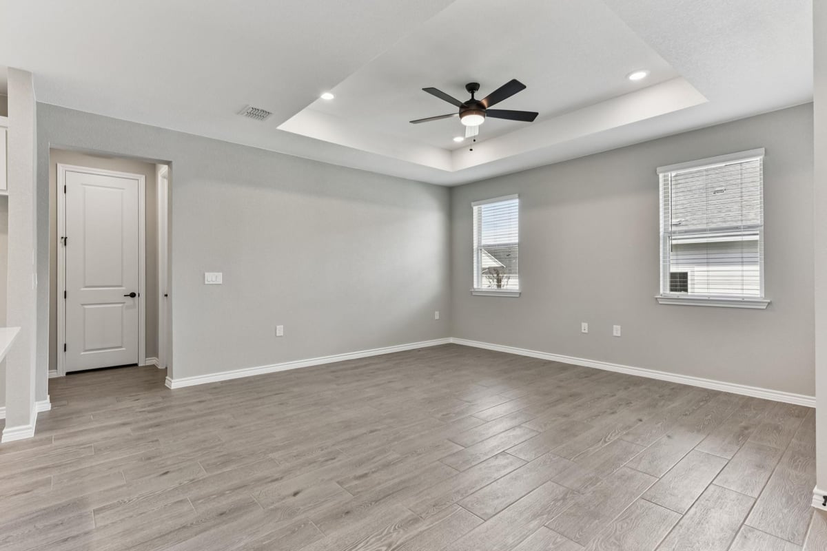 Bathroom at 133 Antoinette Way Unit #102 - 2 bed 2 bath home
