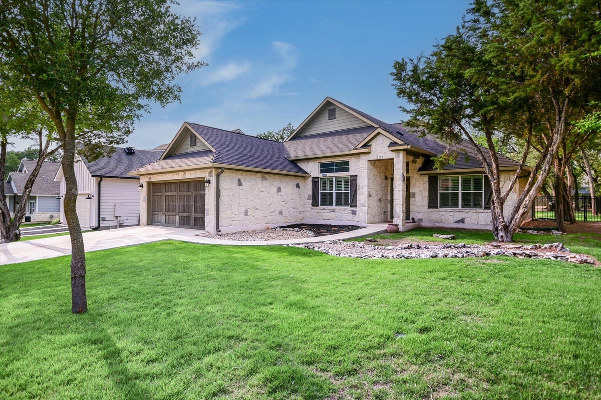 View 133 Augusta DR in Wimberley 133 Augusta DR, photo 1, Wimberley, Wimberley, TX