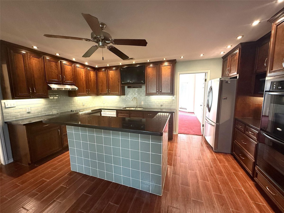 Kitchen at 133  Champions Dr - 4 bed 3 bath home