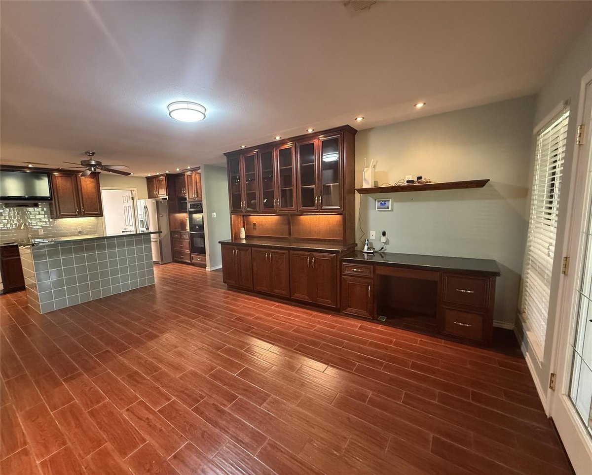 Primary bedroom at 133  Champions Dr - 4 bed 3 bath home