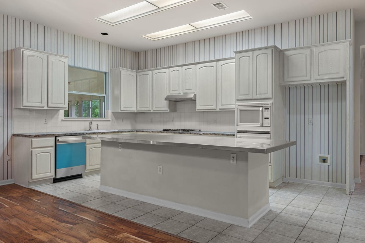 Bathroom at 133 Crystal Springs Dr - 3 bed 3 bath home