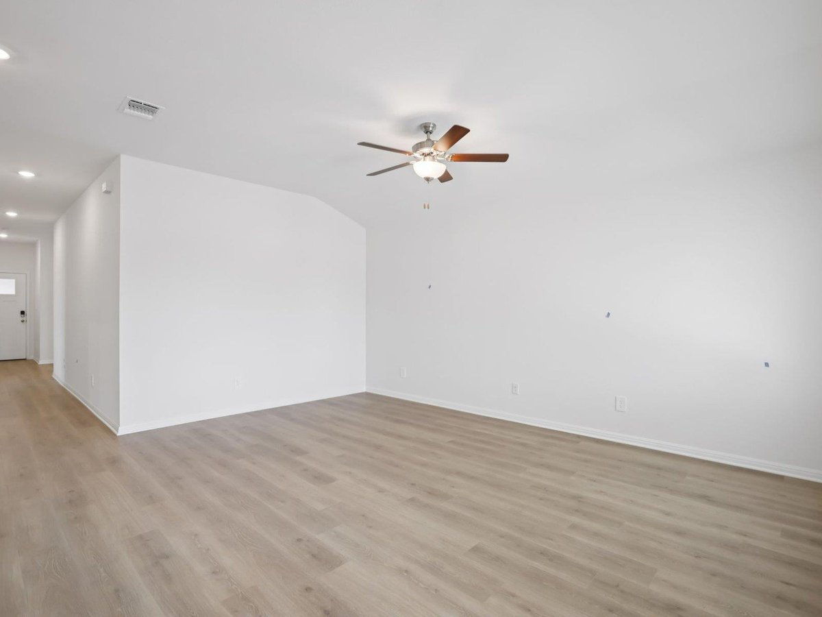 Primary bedroom at 133 Holmby Dr - 4 bed 2 bath home