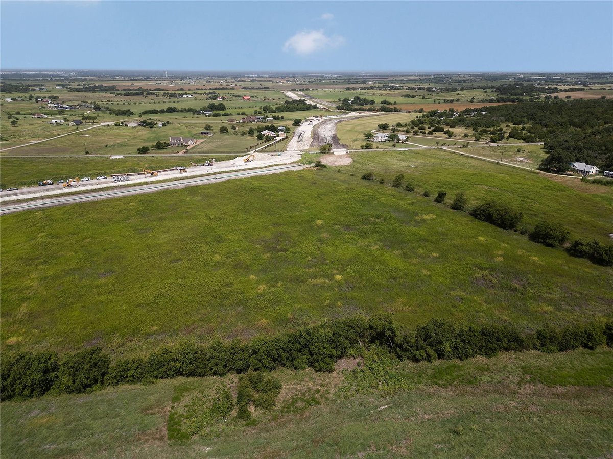 View 1330 County Road 153 - Lot 11 in Weir View Estates 1330 County Road 153 - Lot 11 - front exterior - Luxury lot in Weir View Estates, Georgetown, TX