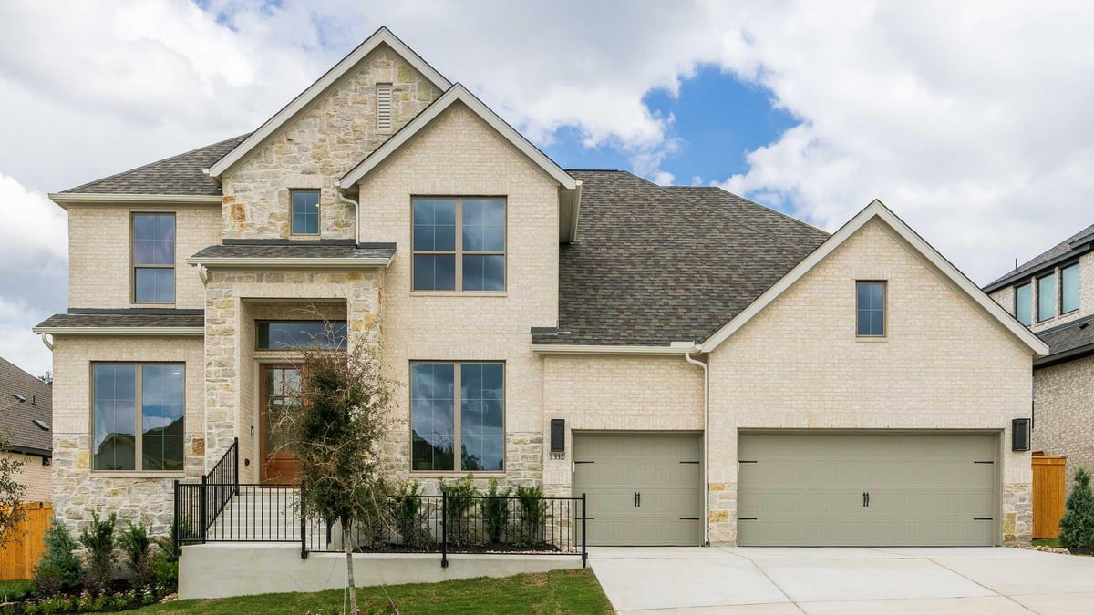 View 1332 Jolie Rose BND in Leander 1332 Jolie Rose BND, photo 1 of 18, Leander, Leander, TX