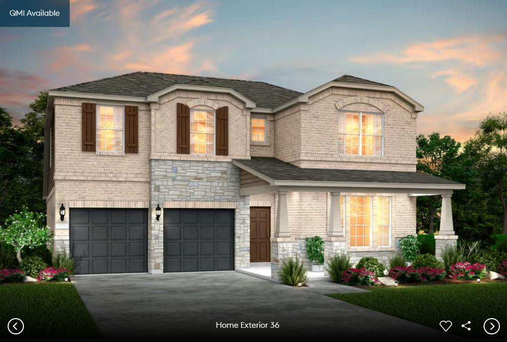 View 13320 Cuchillo PATH in Lagos 13320 Cuchillo PATH - property photo 1 - Luxury home in Lagos, Manor, TX
