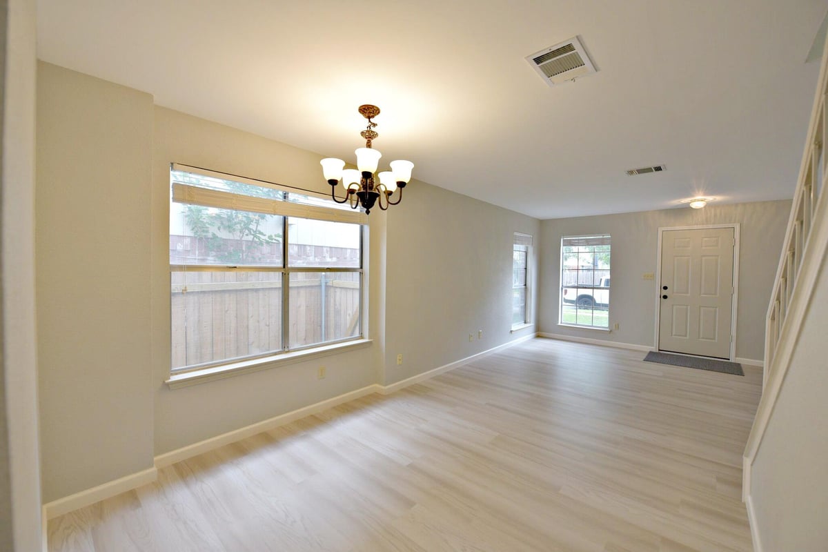 Primary bedroom at 13329 Black Canyon Dr - 3 bed 2 bath home