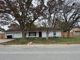 View 1334 Carnation Ln in Garden Park 1334 Carnation Ln - front exterior - Luxury home in Garden Park, New Braunfels, TX