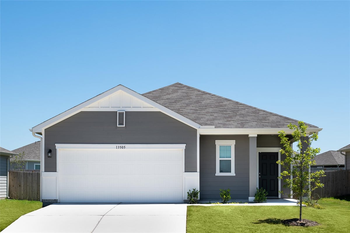 1337 Morris LOOP - property photo 1 - Luxury home in Cottonwood Creek, San Marcos, TX