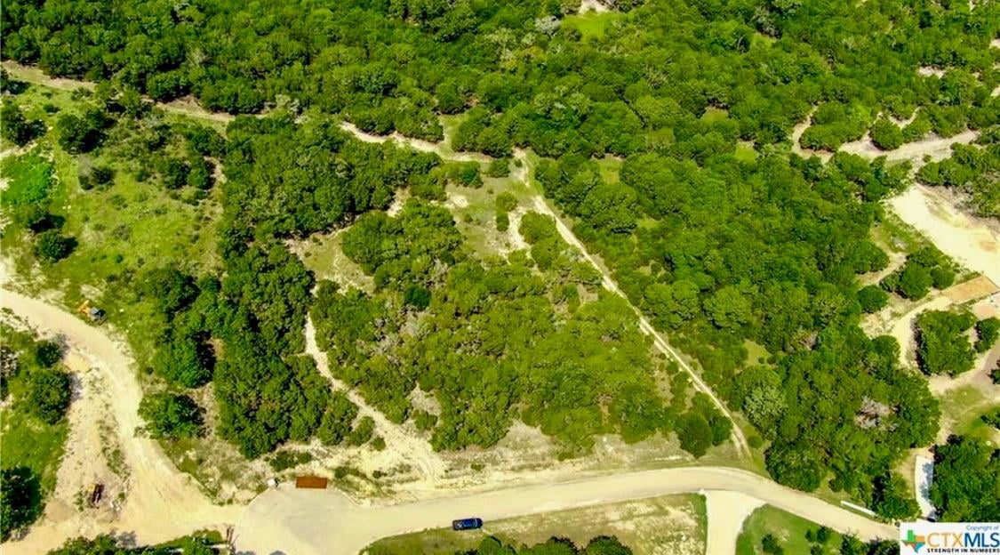 View 1337 Windy HL in Windy Hill Ranch Sub R 1337 Windy HL - property photo 1 - Luxury lot in Windy Hill Ranch Sub R, Salado, TX