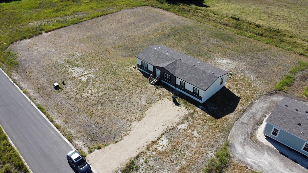 View 1338 Wheatgrass RD in Prairieland 1338 Wheatgrass RD - property photo 1 - Luxury home in Prairieland, Salado, TX