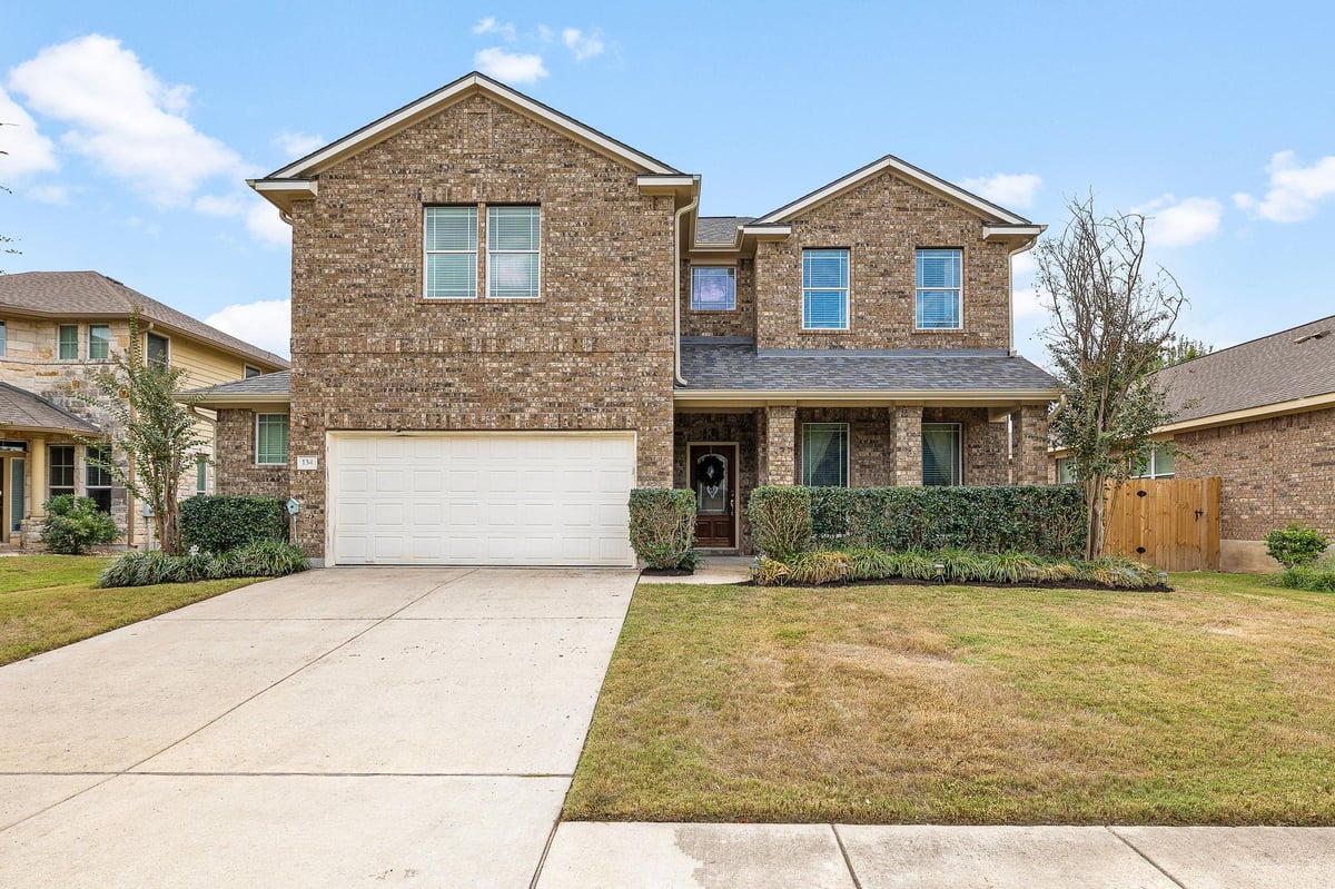 View 134 Paul Azinger DR in Round Rock 134 Paul Azinger DR, photo 1 of 39, Round Rock, Round Rock, TX