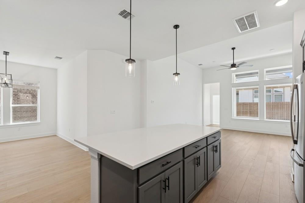 Kitchen at 1340 Hartley Dr - 5 bed 4 bath home