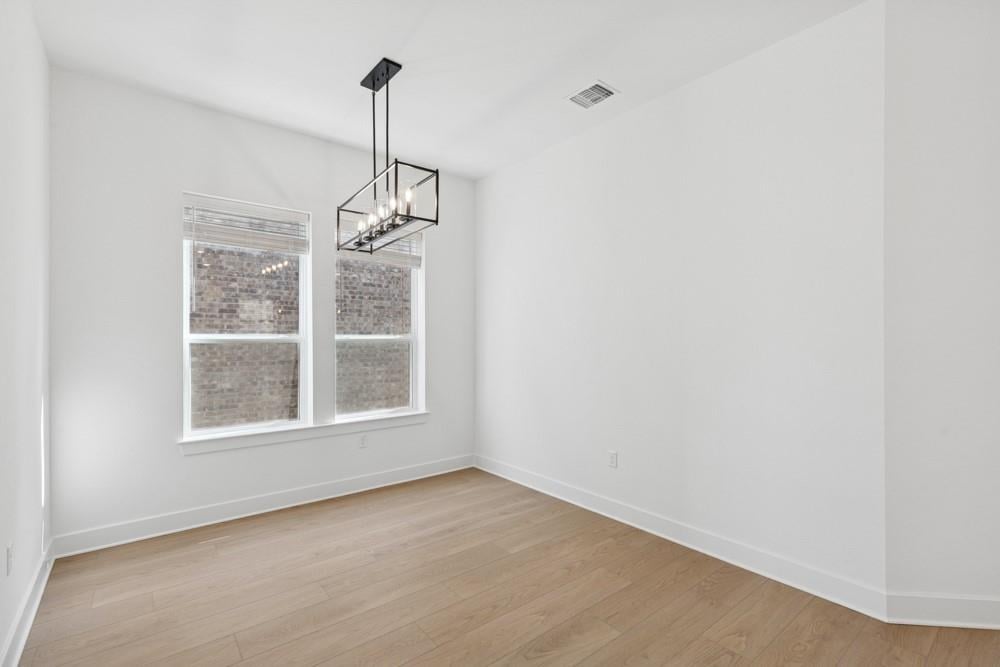 Primary bedroom at 1340 Hartley Dr - 5 bed 4 bath home