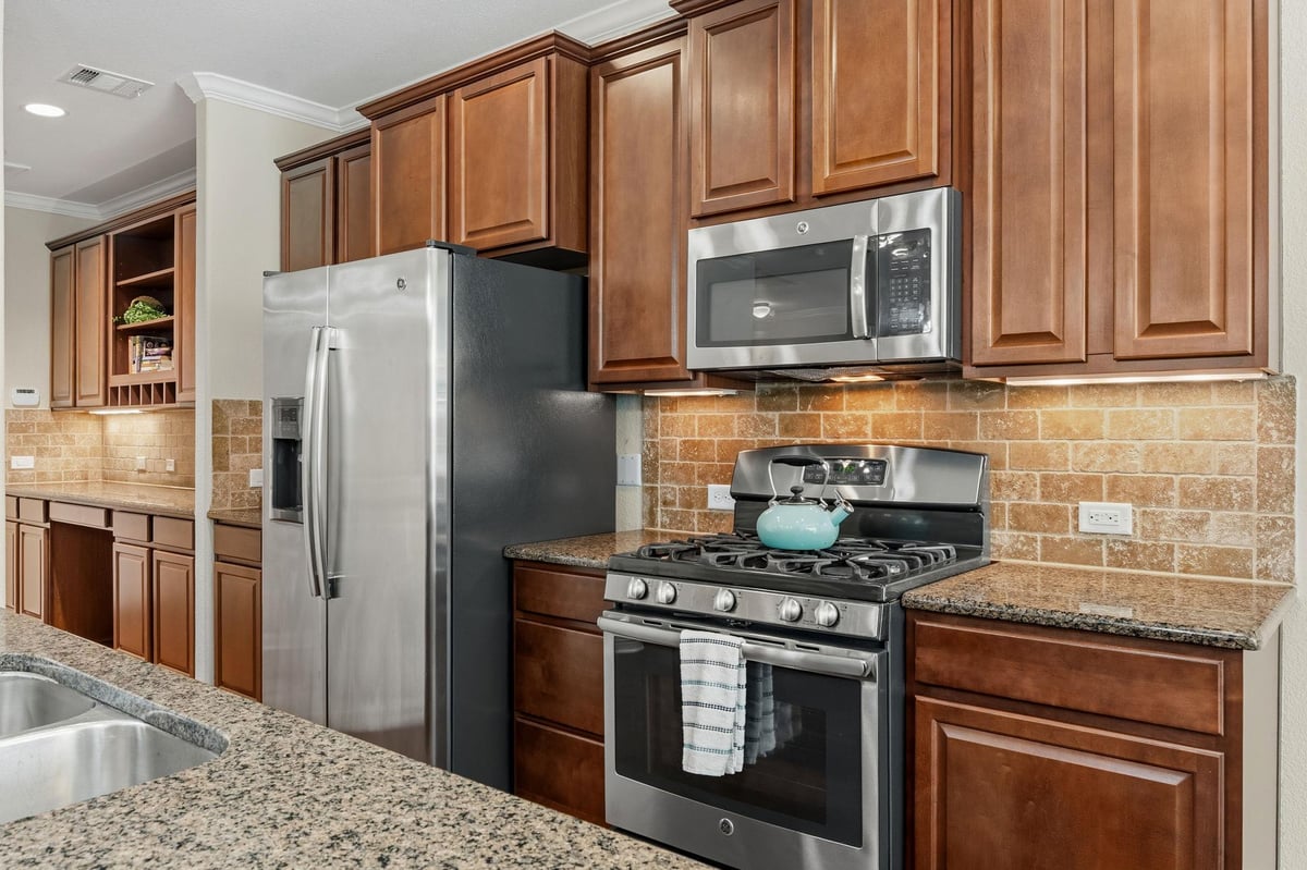 View 13400 Briarwick DR Unit #1802 in Austin 13400 Briarwick DR Unit #1802 - property photo 1 - Luxury home in Austin, Austin, TX