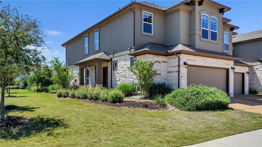 View 13400 Briarwick DR Unit #901 in Parmer Village Townhome 13400 Briarwick DR Unit #901 - property photo 1 - Luxury home in Parmer Village Townhome, Austin, TX