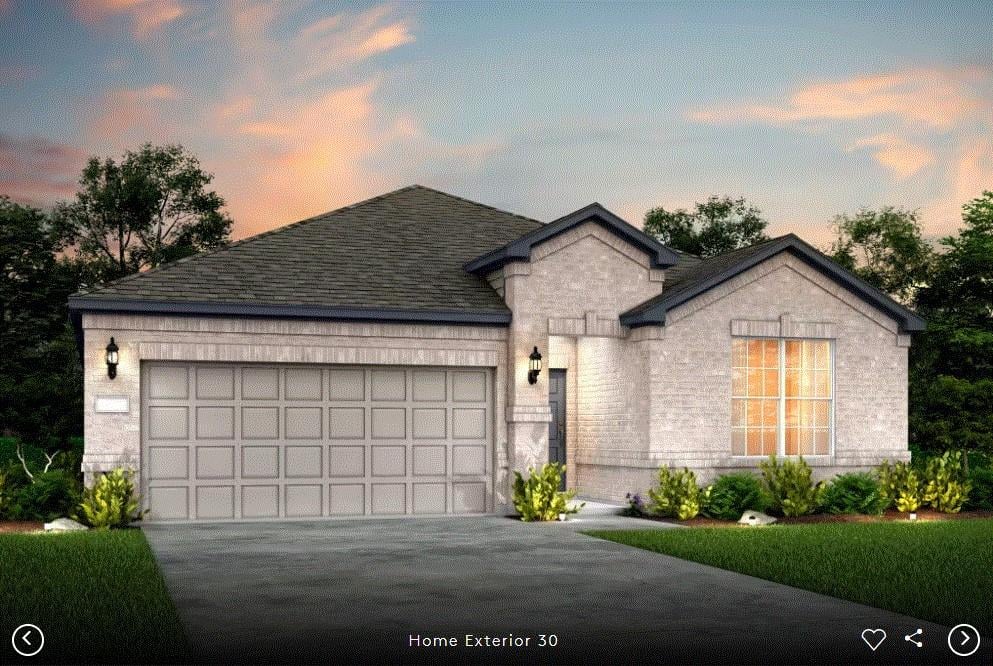 13400 Cuchillo PATH, photo 1 of 14, Manor, Manor, TX