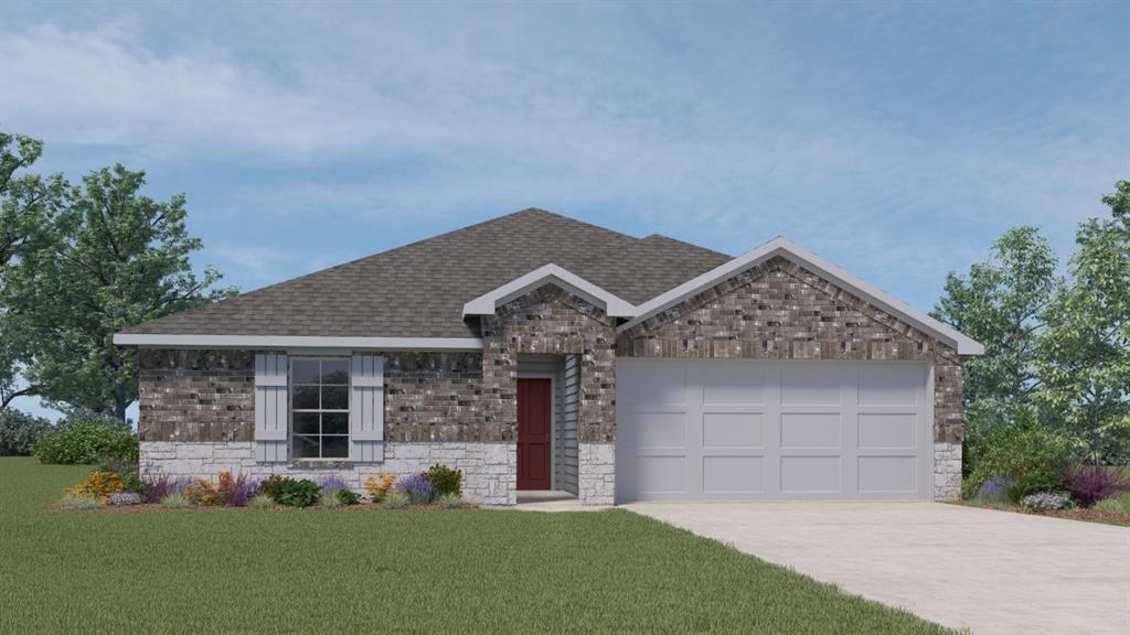 View 13400 Shyjia Dr in TIERMO 13400 Shyjia Dr - front exterior - Luxury home in TIERMO, Austin, TX