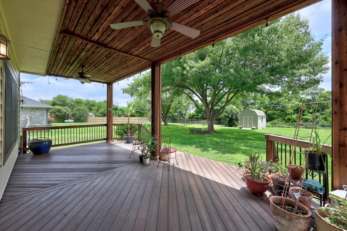 View 1341 Meadowild DR in Huntington Trails/Forest Creek Estates 1341 Meadowild DR - front exterior - Luxury home in Huntington Trails/Forest Creek Estates, Round Rock, TX