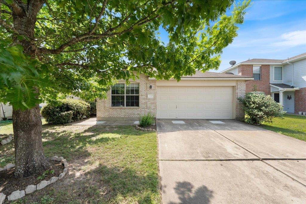 View 13413 Constellation DR in Greenbury Ph 02-B 13413 Constellation DR - property photo 1 - Luxury home in Greenbury Ph 02-B, Manor, TX
