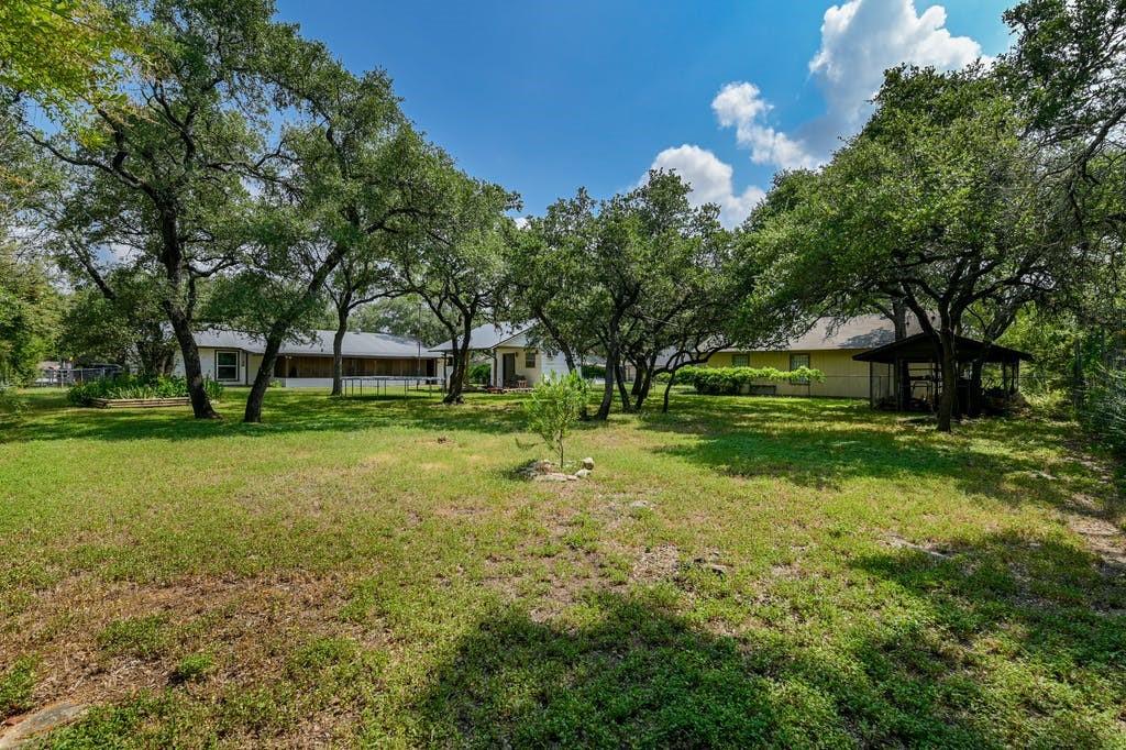 View 13415 Lois Ln in Acres West Sec 02 13415 Lois Ln - front exterior - Luxury home in Acres West Sec 02, Austin, TX