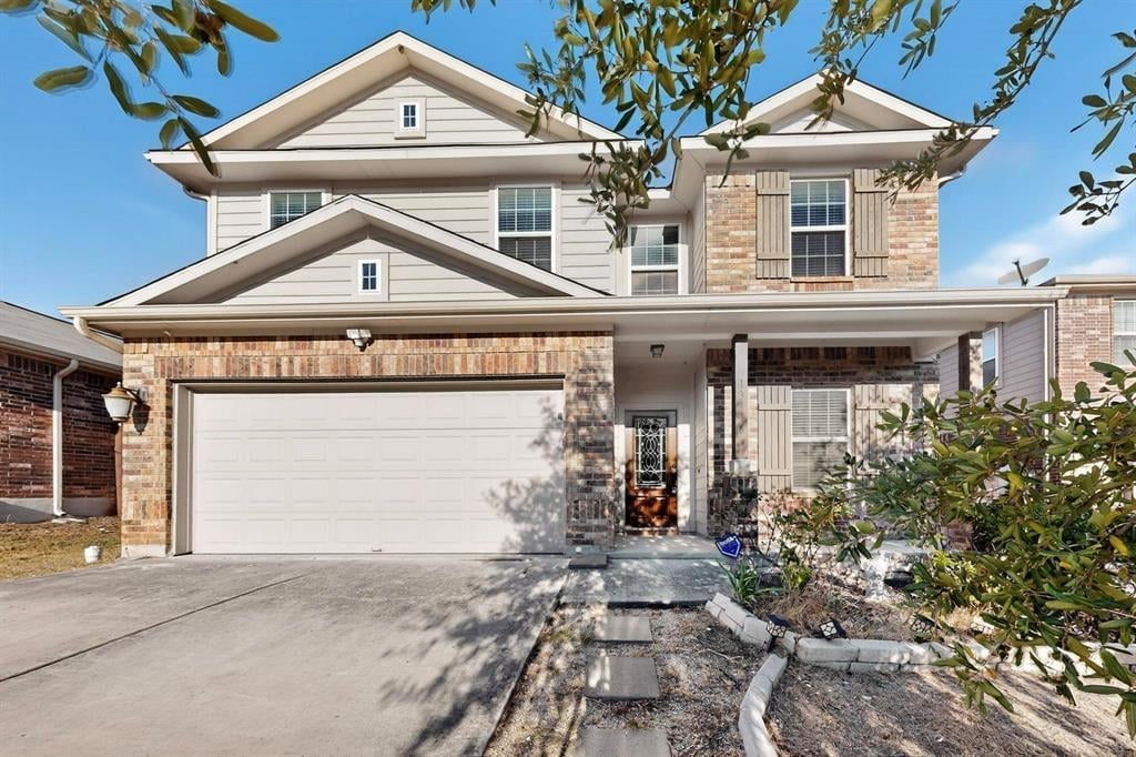 View 13416 Kearns DR in Cantarra Sec Iib-1 Sub 13416 Kearns DR - property photo 1 - Luxury home in Cantarra Sec Iib-1 Sub, Pflugerville, TX