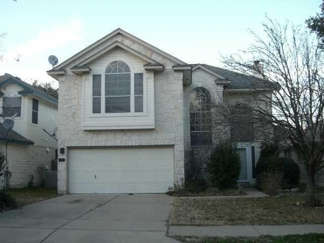 View 13446 Gent Dr in Milwood Sec 36 13446 Gent Dr - front exterior - Luxury home in Milwood Sec 36, Austin, TX