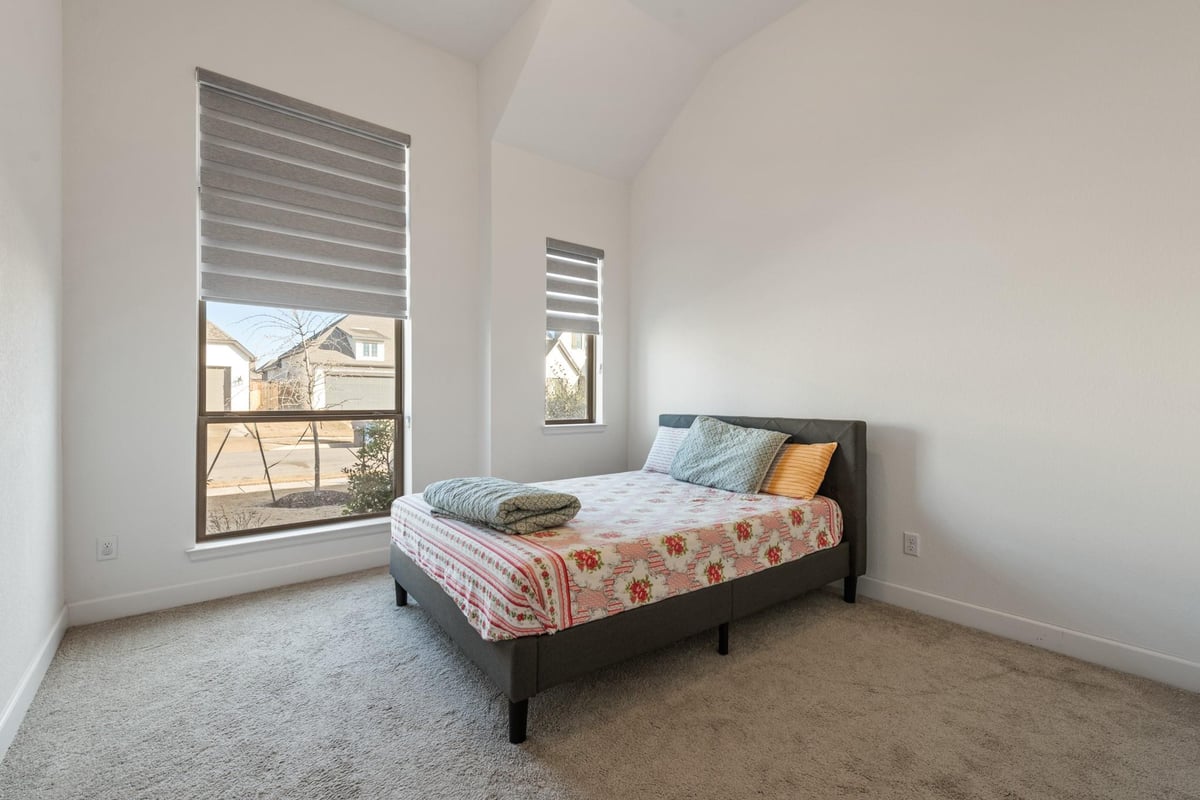 Primary bedroom at 1345 Golden Celebration Bnd - 4 bed 3 bath home