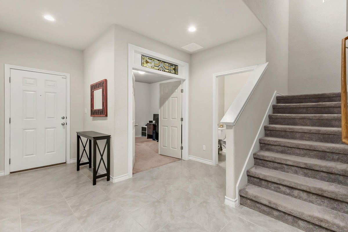Kitchen at 135 Mary Max Cir - 3 bed 2 bath home