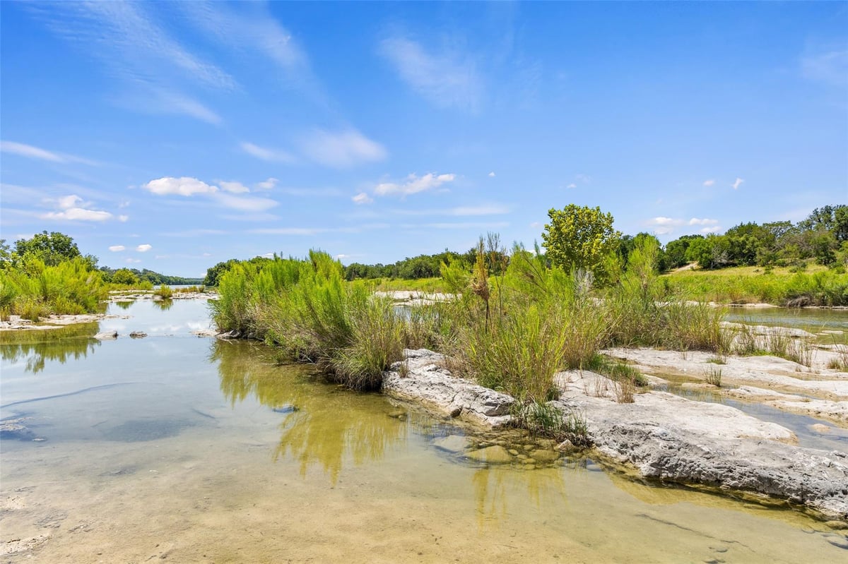 View 135 River View DR in Pedernales 135 River View DR - property photo 1 - Luxury lot in Pedernales, Johnson City, TX
