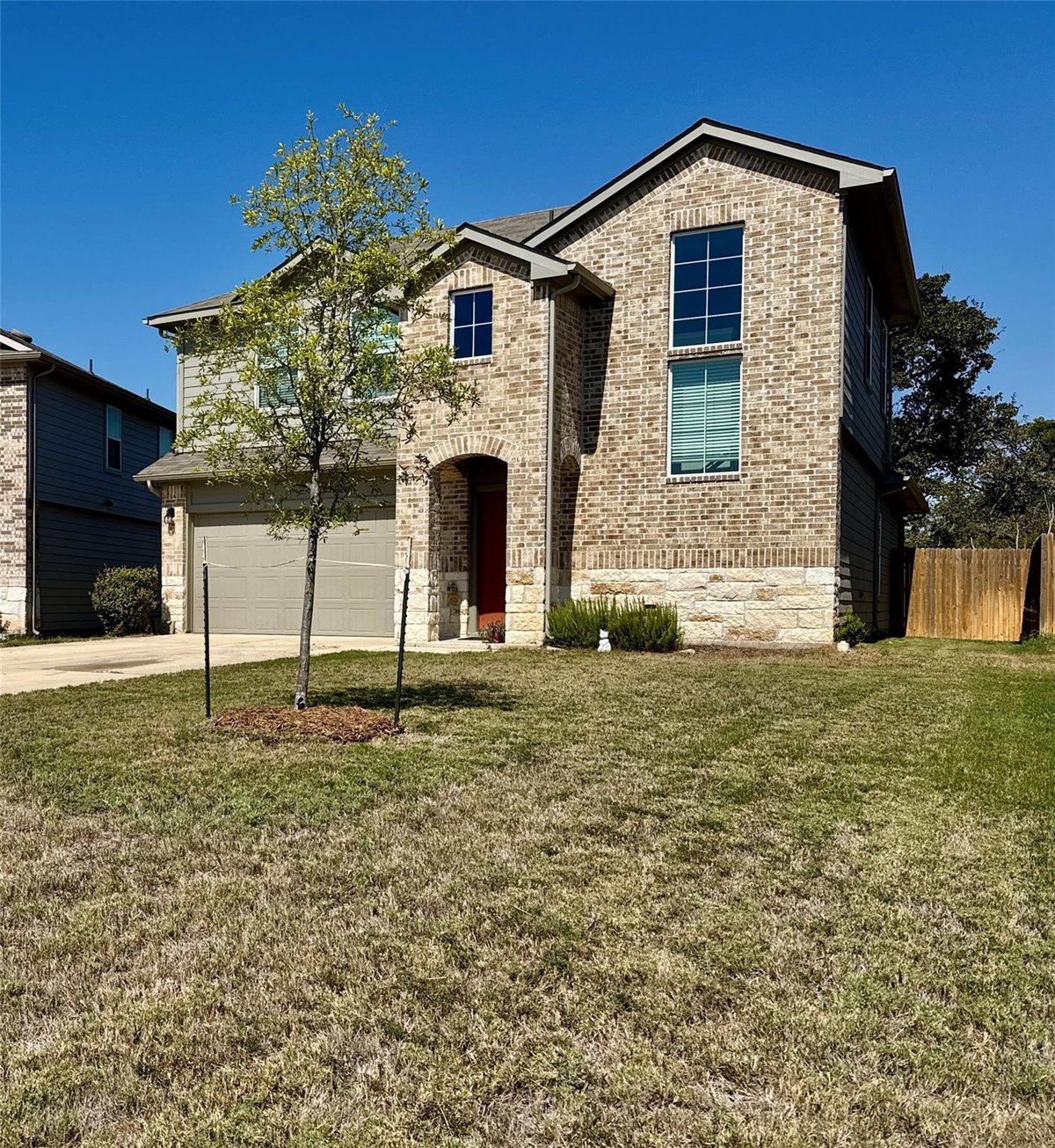 View 13504 Tai Londo DR in TIERMO 13504 Tai Londo DR - property photo 1 - Luxury home in TIERMO, Austin, TX