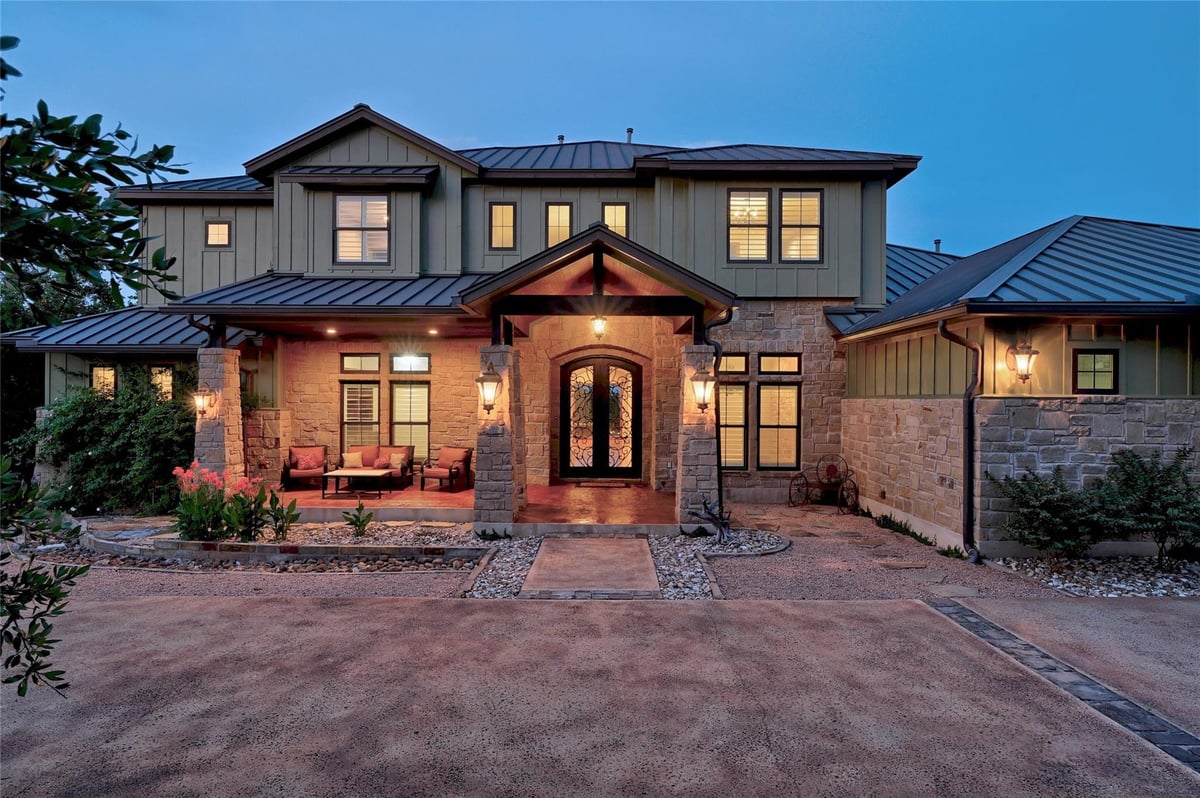 View 13508 Lone Rider TRL in Homestead Sec 04 13508 Lone Rider TRL - property photo 1 - Luxury home in Homestead Sec 04, Austin, TX