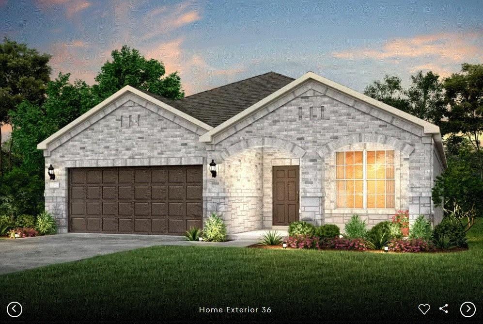 View 13520 Cuchillo PATH in Manor 13520 Cuchillo PATH, photo 1 of 12, Manor, Manor, TX