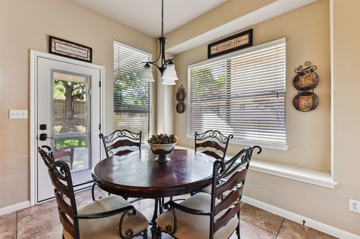 Kitchen at 1353 Talley Loop - 4 bed 3 bath home