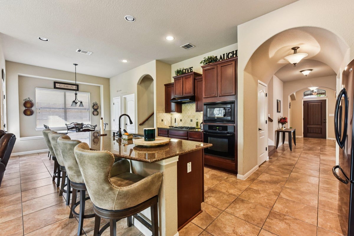 Bathroom at 1353 Talley Loop - 4 bed 3 bath home