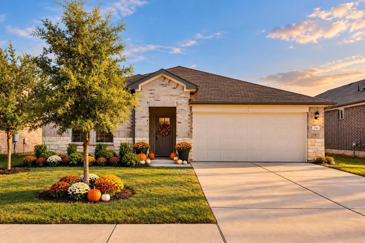 View 136 Medinah LN in San Marcos 136 Medinah LN, photo 1 of 36, San Marcos, San Marcos, TX