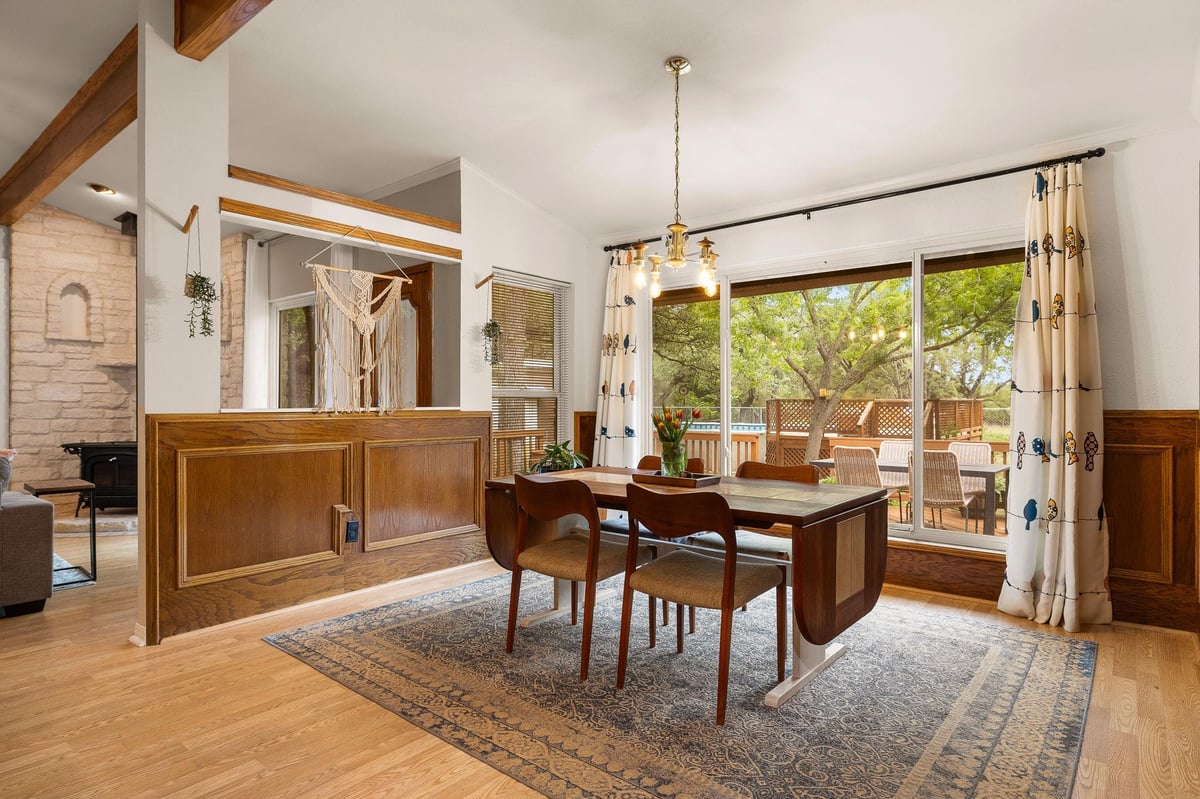 Kitchen at 136 Valley View Rd - 3 bed 2 bath home
