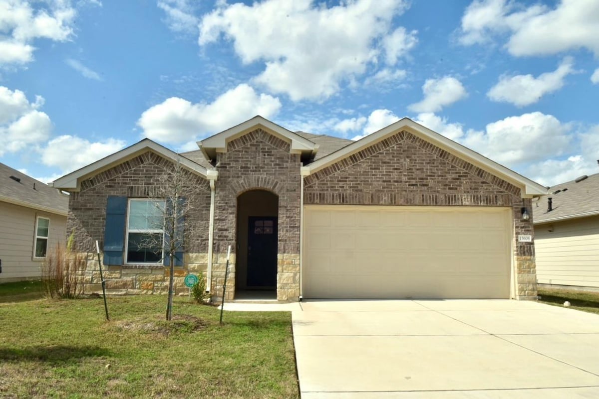 13606 Thomas Wheeler WAY, photo 1 of 9, Manor, Manor, TX