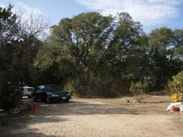 View 13608 Carpenter RD 13608 Carpenter RD - front exterior - Luxury lot in Manchaca, TX