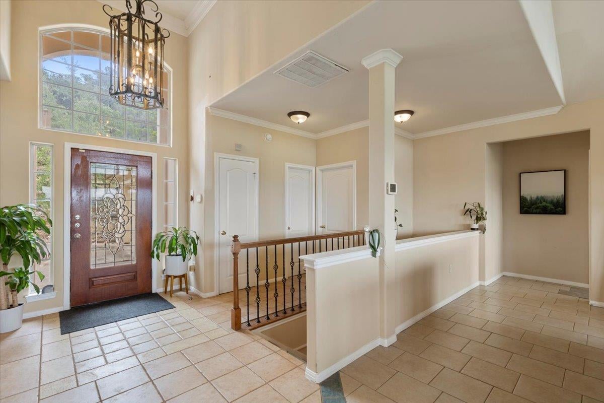 Kitchen at 13612 Bullick Hollow Rd - 3 bed 2 bath home