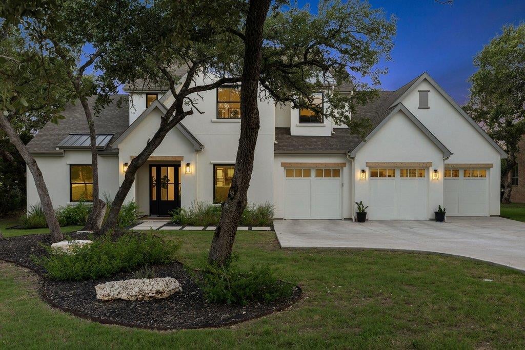 View 1362 Flint Rock LOOP in Rim Rock Ph Three Sec Three 1362 Flint Rock LOOP - property photo 1 - Luxury home in Rim Rock Ph Three Sec Three, Driftwood, TX