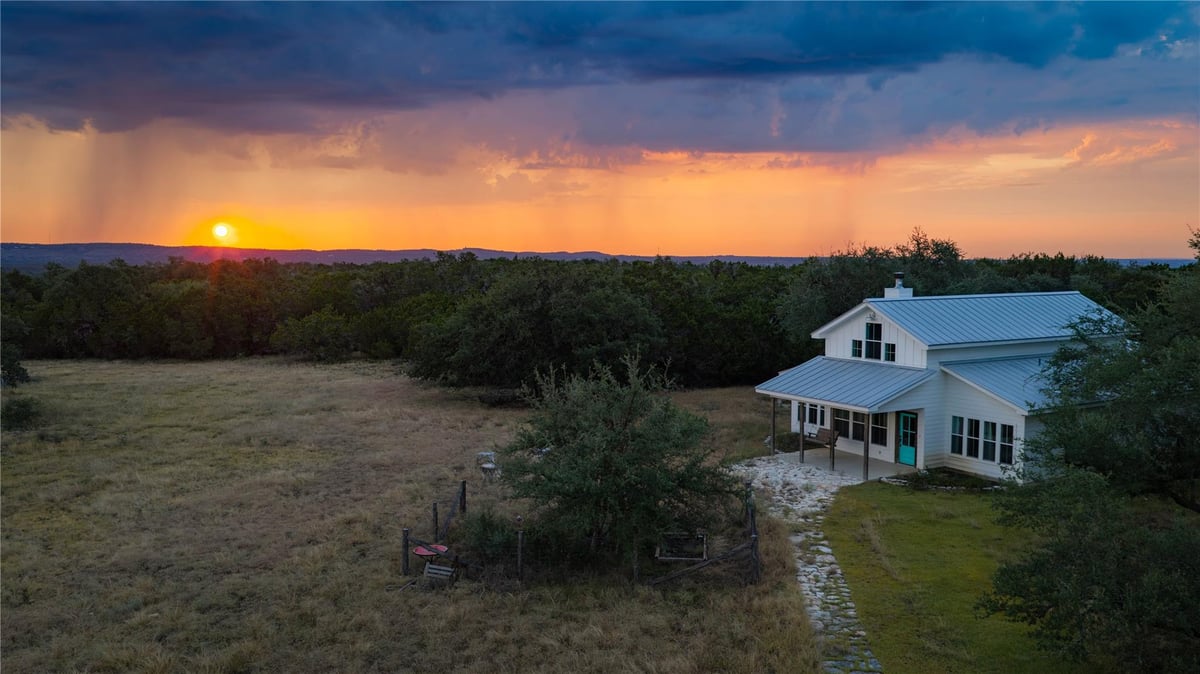 View 13631 FM 2325 Highway in Wimberley 13631 FM 2325 Highway, photo 1 of 39, Wimberley, Wimberley, TX