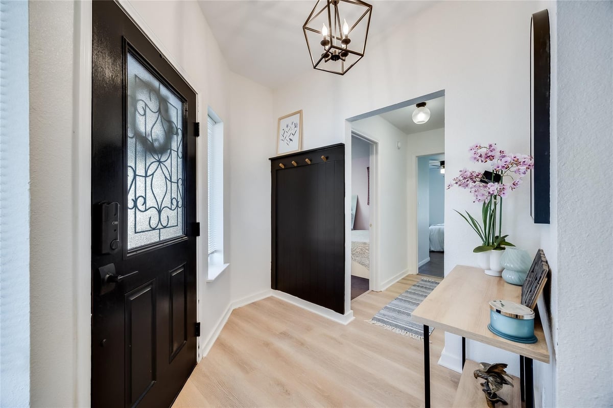 Bathroom at 137 W Oak Dr - 3 bed 2 bath home
