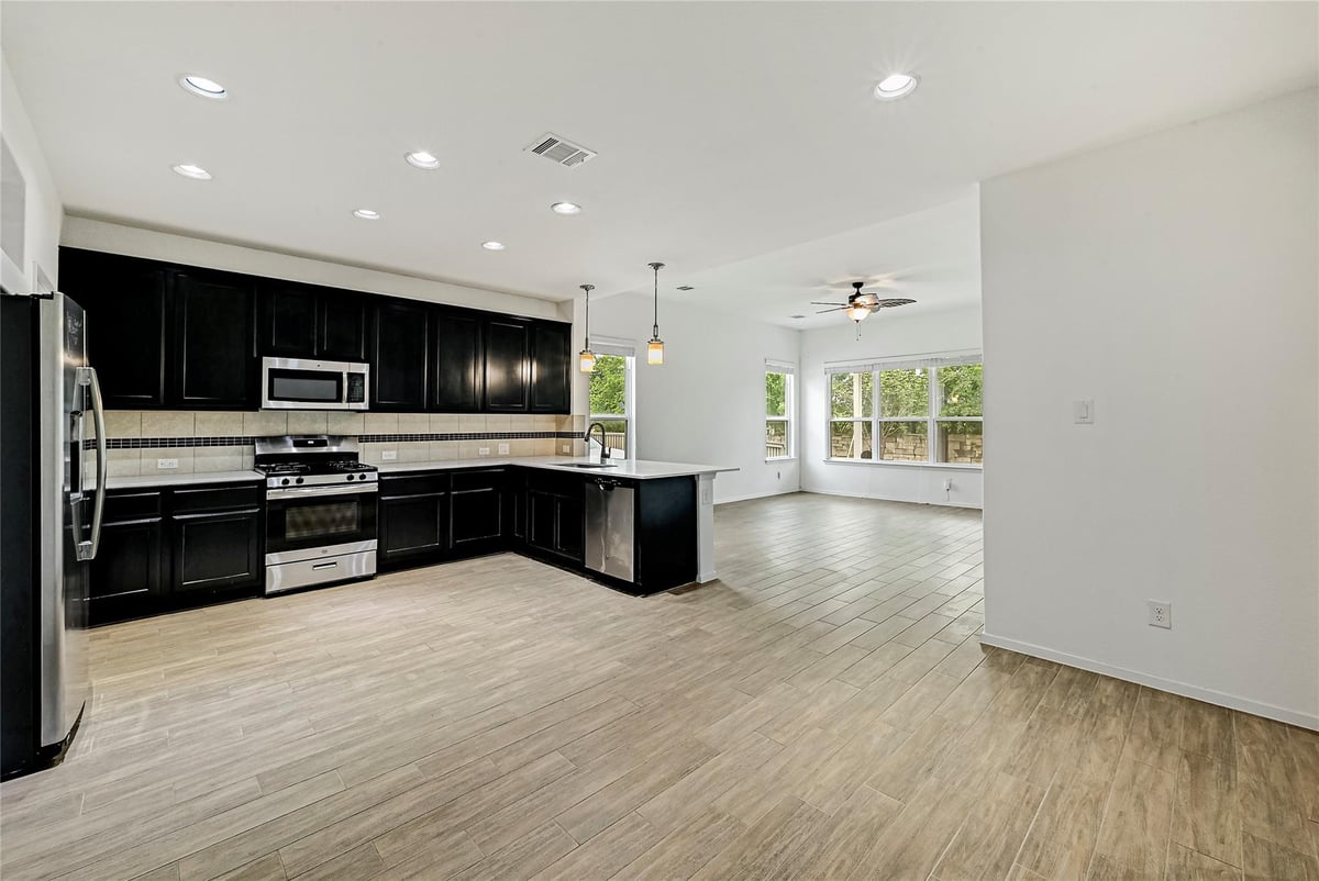 Bathroom at 13701 Ronald W Reagan Blvd Unit #68 - 3 bed 2 bath home