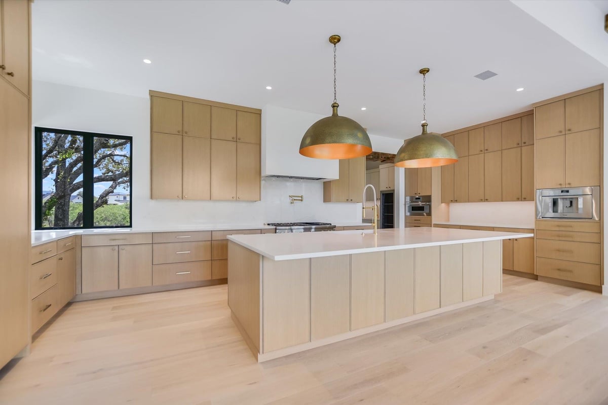 Primary bedroom at 138 Coralberry - 4 bed 4 bath home