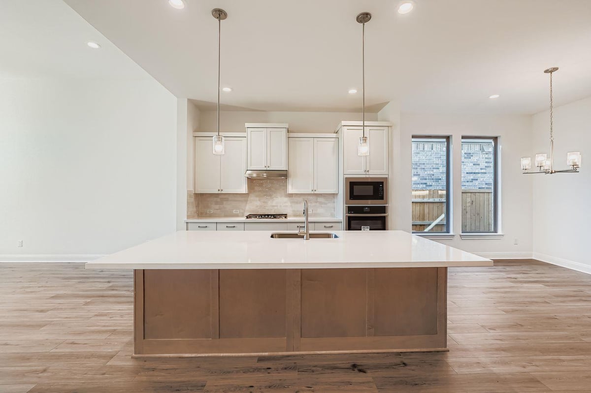 Kitchen at 138 Prickly Poppy Loop - 3 bed 2 bath home